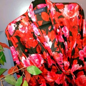 C. West In-home Plus Size Botique Clearance